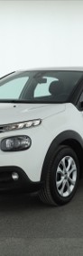 Citroen C3 III , Salon Polska, 1. Właściciel, Serwis ASO, VAT 23%, Klima,-3