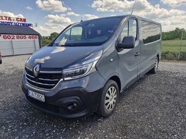 Salon Polska 2.0 Dci 9 Osobowy Klima -1