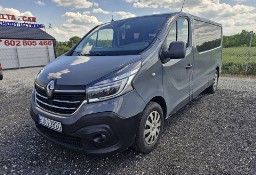 Renault Trafic III Salon Polska 2.0 Dci 9 Osobowy Klima