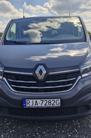 Salon Polska 2.0 Dci 9 Osobowy Klima -2