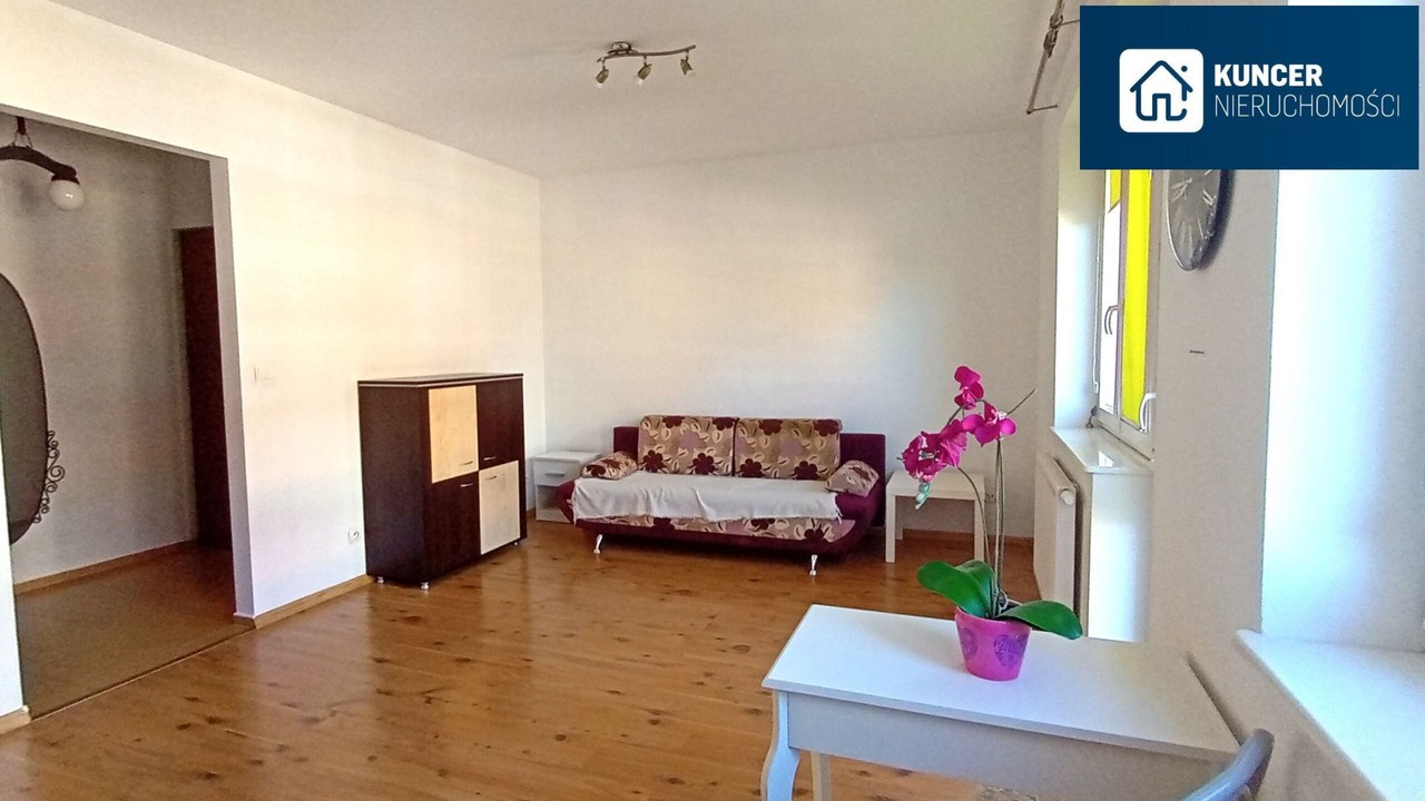 Mieszkanie na sprzedaż, 1 pokój, 27 m², Giżycko