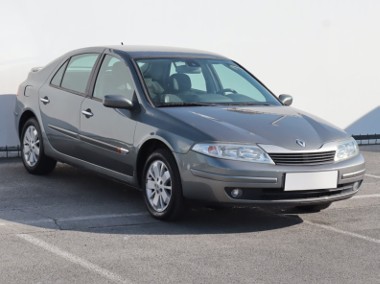 Renault Laguna II ,ALU-1