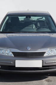 Renault Laguna II ,ALU-2