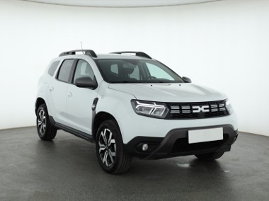 Dacia Duster I Salon Polska, 1. Właściciel, VAT 23%, Klimatronic, Tempomat,-1