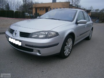 Renault Laguna II II 1.9 dCi Expression