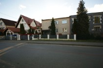 Dom Reda, ul. św. Wojciecha