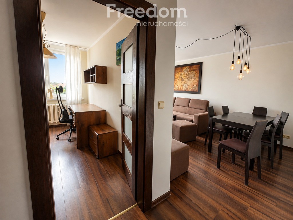 Mieszkanie Ogrodowa Lubliniec 56m2