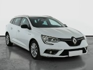 Renault Megane IV , Salon Polska, Klimatronic, Tempomat, Parktronic