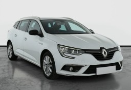 Renault Megane IV , Salon Polska, Klimatronic, Tempomat, Parktronic