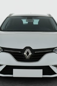 Renault Megane IV , Salon Polska, Klimatronic, Tempomat, Parktronic-2