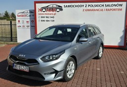 Kia Cee'd III 1.5 T-GDi 160KM Face Lifting Salon Polska Zamiana Finansowanie FV 23
