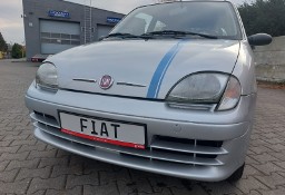 Fiat 600 super stan opłacony niski przebieg