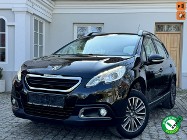 Peugeot 2008 Klima PDC Gwarancja