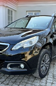 Peugeot 2008 Klima PDC Gwarancja-2