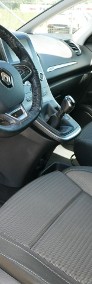 Renault Grand Scenic IV IV 1.5DCI 110KM Eu6 -Navi -7 osób 7 foteli -Zobacz +Opony zima-4