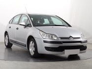 Citroen C4 I , Salon Polska, Klima,ALU, El. szyby