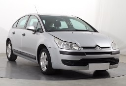 Citroen C4 I , Salon Polska, Klima,ALU, El. szyby