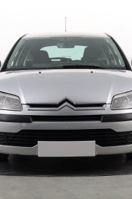 Citroen C4 I , Salon Polska, Klima,ALU, El. szyby-2