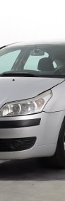 Citroen C4 I , Salon Polska, Klima,ALU, El. szyby-3