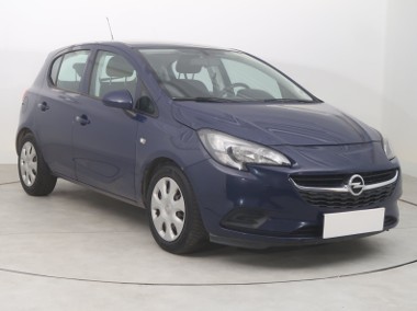 Opel Corsa E , Salon Polska, Serwis ASO, Klima, Tempomat-1