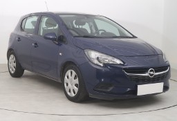 Opel Corsa E , Salon Polska, Serwis ASO, Klima, Tempomat