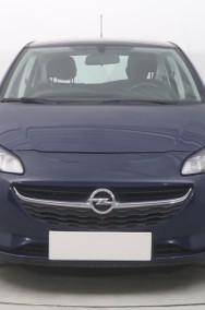 Opel Corsa E , Salon Polska, Serwis ASO, Klima, Tempomat-2