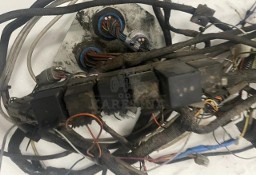 Claas ranger instalacja kabiny