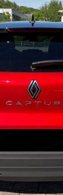 Renault Captur Techno 1.8 E-TECH Full Hybrid Techno 1.8 E-TECH Full Hybrid 160KM / pack-4