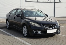 Mazda 6 II , Navi, Klimatronic, Parktronic,ALU