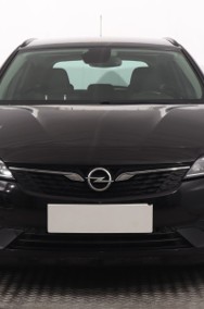 Opel Astra J Salon Polska, Serwis ASO, Klimatronic, Tempomat, Parktronic,-2