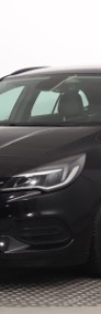 Opel Astra J Salon Polska, Serwis ASO, Klimatronic, Tempomat, Parktronic,-3