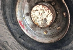 Manitou 1232 - Zwolnice [CZĘŚCI]