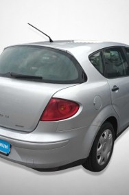 SEAT Toledo III , Salon Polska, El. szyby-2
