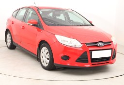 Ford Focus III , Salon Polska, Serwis ASO, Klima