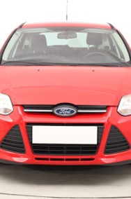 Ford Focus III , Salon Polska, Serwis ASO, Klima-2