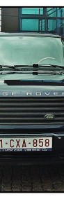 Land Rover Range Rover III 2.5 dse Xenon 4x4 Skóra Gwarancja Bezwypadkowy .-3