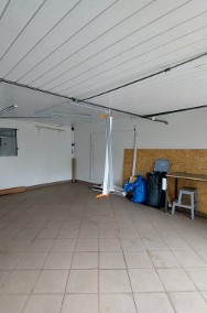 Garaż - idealna przestrzeń magazynowa-2
