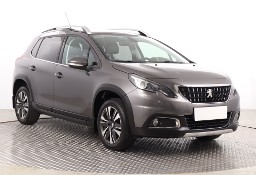 Peugeot 2008 , Salon Polska, 1. Właściciel, Serwis ASO, VAT 23%, Skóra,