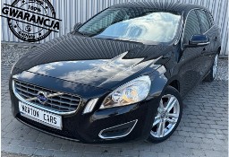 Volvo V60 I drugi właściciel w Polsce