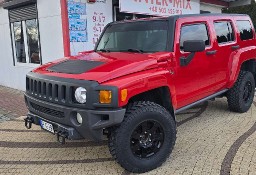 Hummer H3