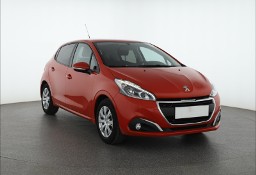 Peugeot 208 , Salon Polska, Serwis ASO, Klimatronic, Tempomat, Parktronic