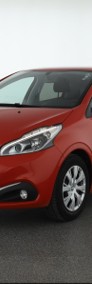 Peugeot 208 , Salon Polska, Serwis ASO, Klimatronic, Tempomat, Parktronic-3