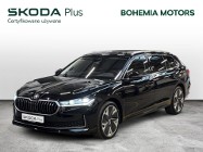 Skoda Superb III IV (2023-)