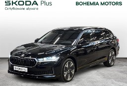 Skoda Superb III IV (2023-)