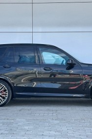 BMW X5 G05 xDrive40d M Sport xDrive40d M Sport 3.0 (352KM)| Aktywna wentylacja foteli-2
