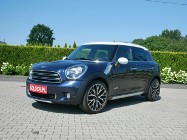 MINI Countryman FL Cooper R60 1.6 122KM Eu6 JCW 4x4 ALL4 Automat -Panorama -Krajowy