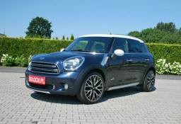 MINI Countryman FL Cooper R60 1.6 122KM Eu6 JCW 4x4 ALL4 Automat -Panorama -Krajowy