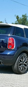 MINI Countryman FL Cooper R60 1.6 122KM Eu6 JCW 4x4 ALL4 Automat -Panorama -Krajowy-3