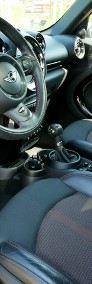 MINI Countryman FL Cooper R60 1.6 122KM Eu6 JCW 4x4 ALL4 Automat -Panorama -Krajowy-4