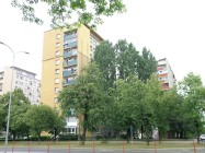Mieszkanie Białystok, ul. Piłsudskiego